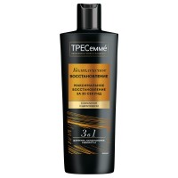 TRESEMME шампунь-кондиционер  Интенсивное восстановление волос 360мл
